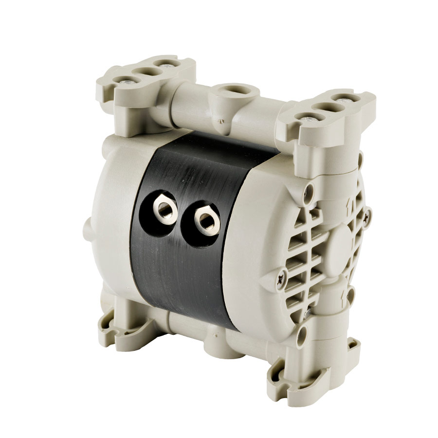 Diaphragm Pump
