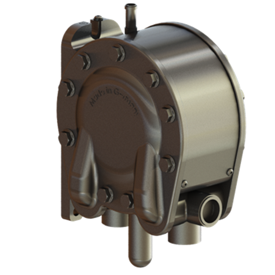 TRESU_Diaphragm_Pump_EPDM