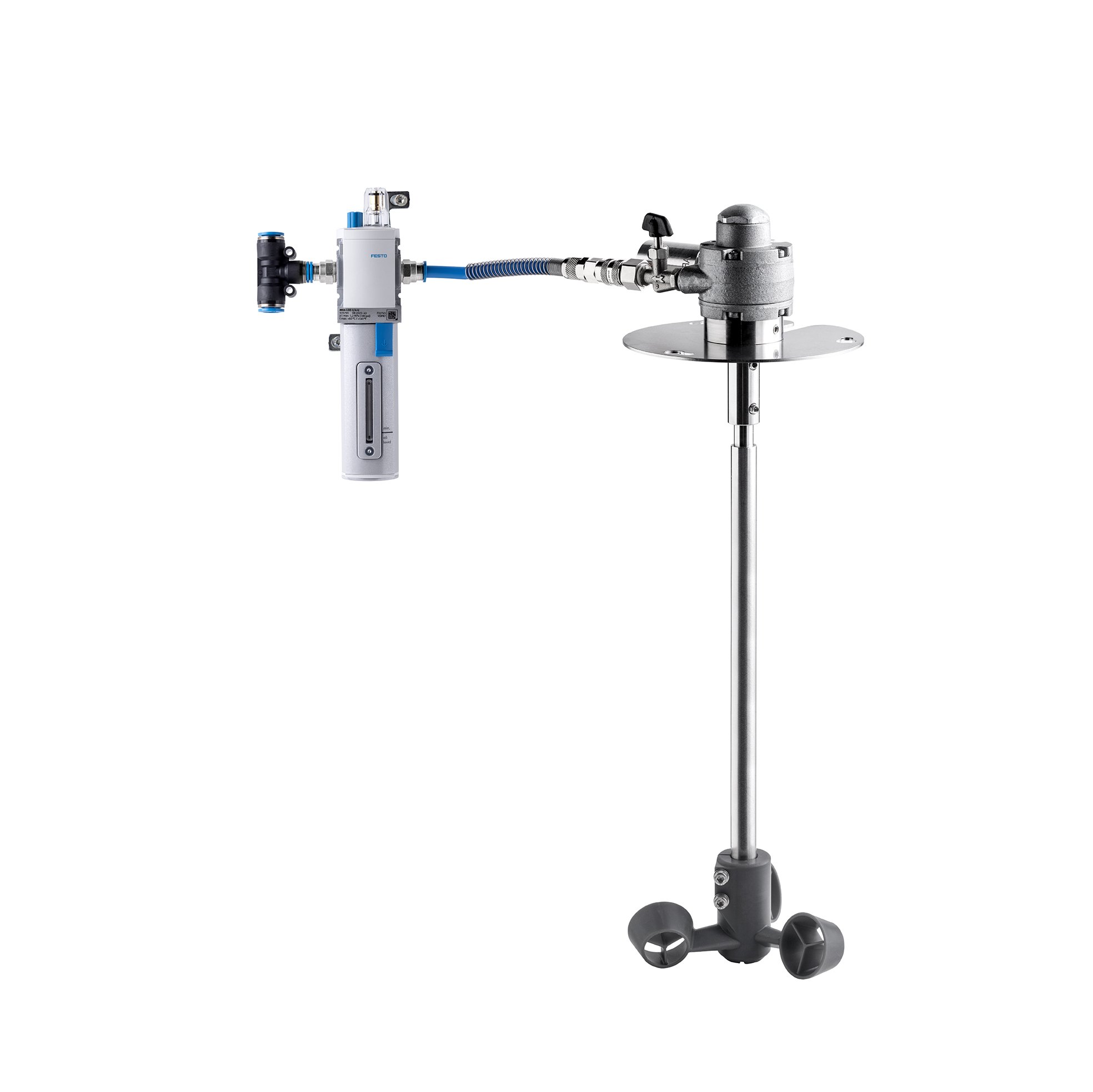 _G5A0347_F_pneumatic_agitator_steel_impeller